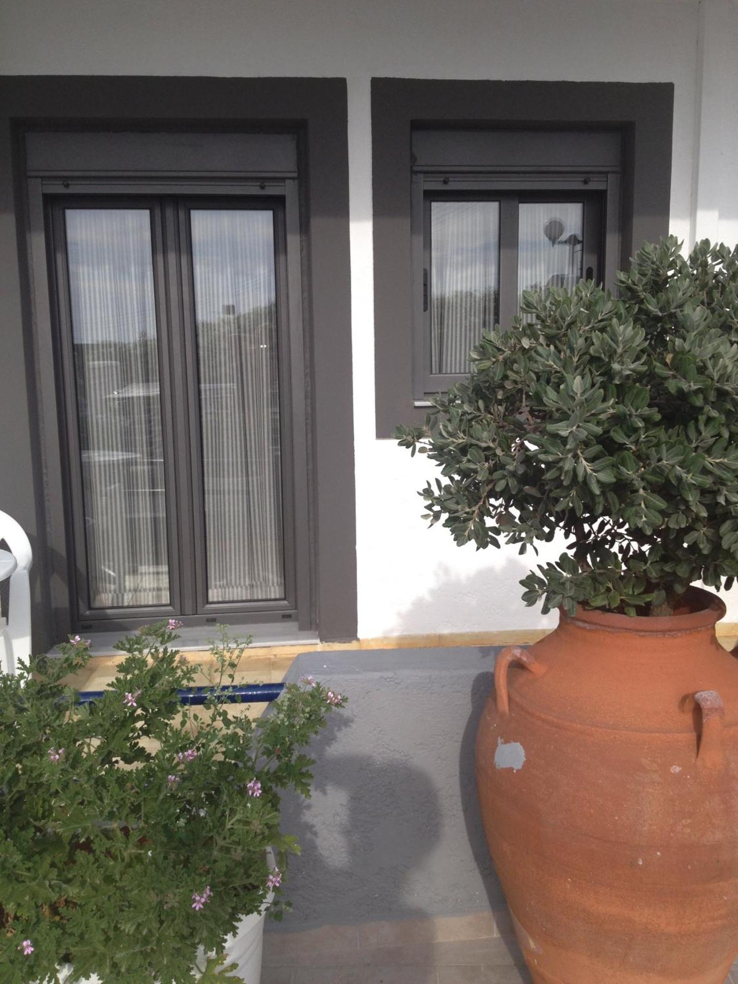 Villa Marina Limenas Chersonisou Exterior foto