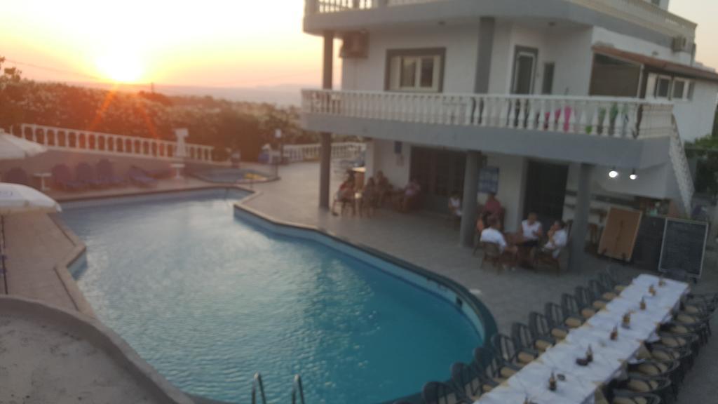 Villa Marina Limenas Chersonisou Exterior foto