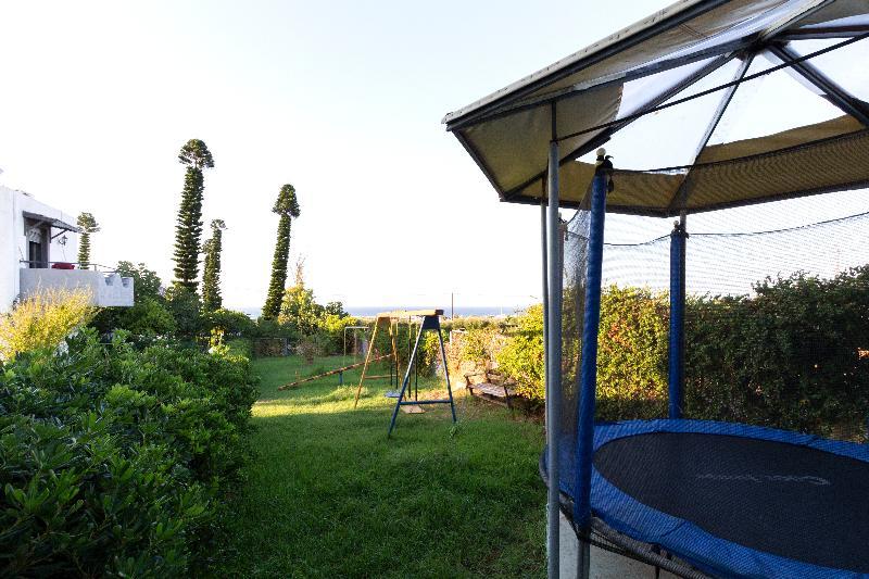 Villa Marina Limenas Chersonisou Exterior foto