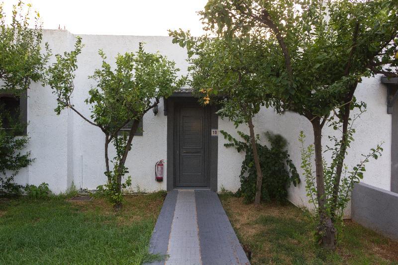 Villa Marina Limenas Chersonisou Exterior foto